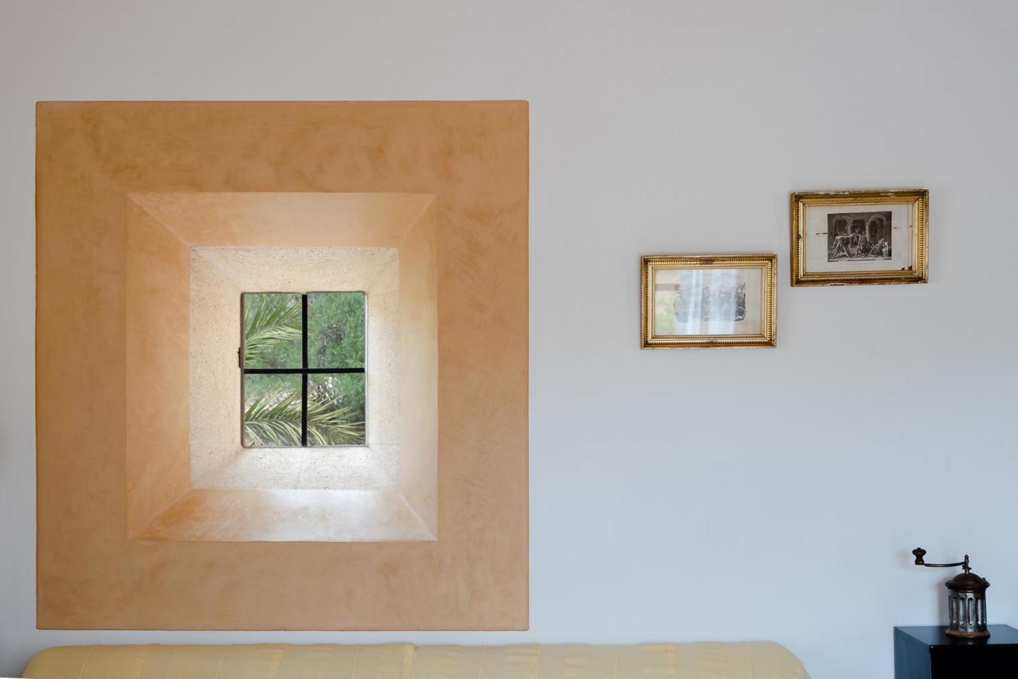 Ferienhaus Casa Con Vistas Despejadas Ideal Familias Es Carritxo