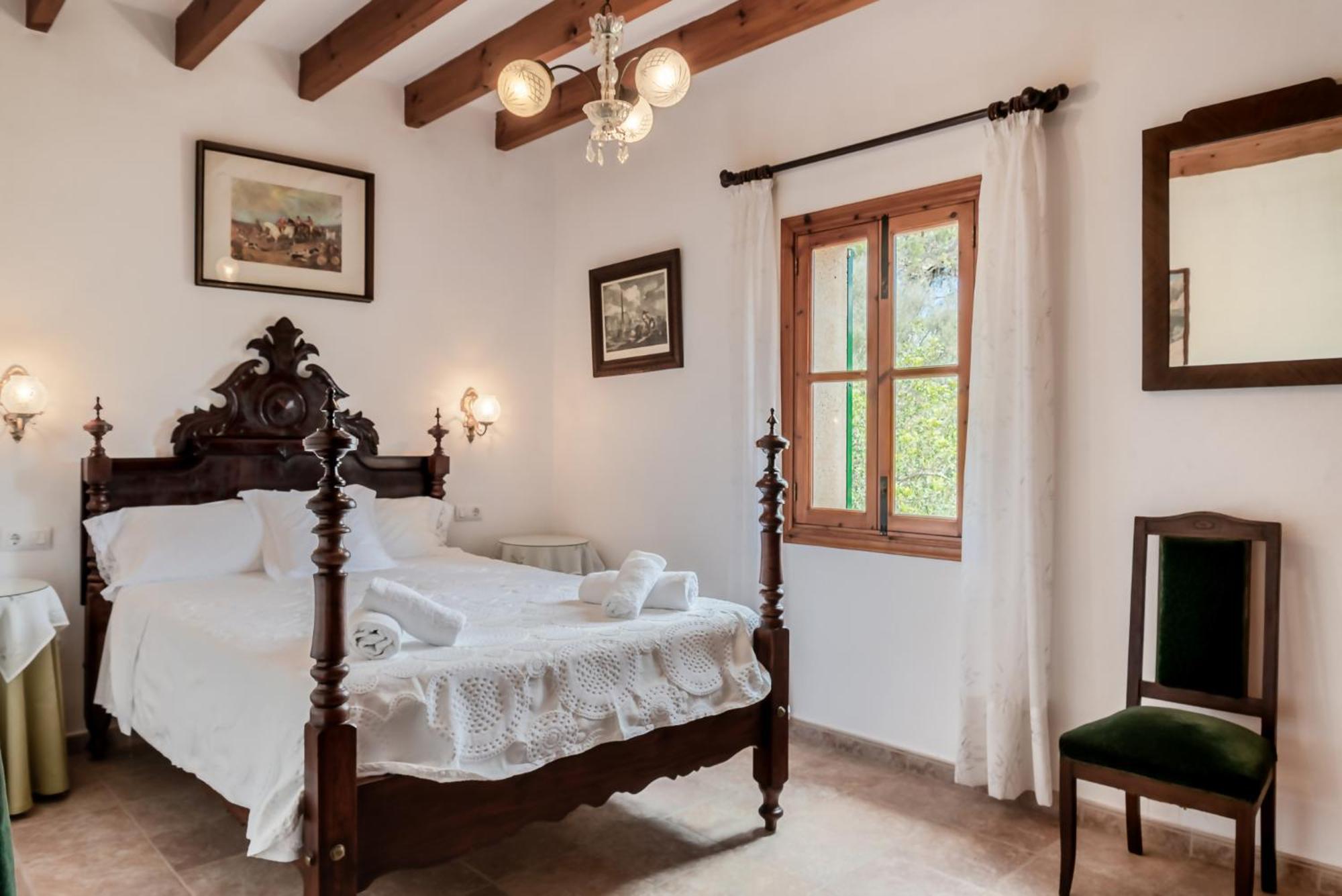 Casa Con Vistas Despejadas Ideal Familias Ferienhaus