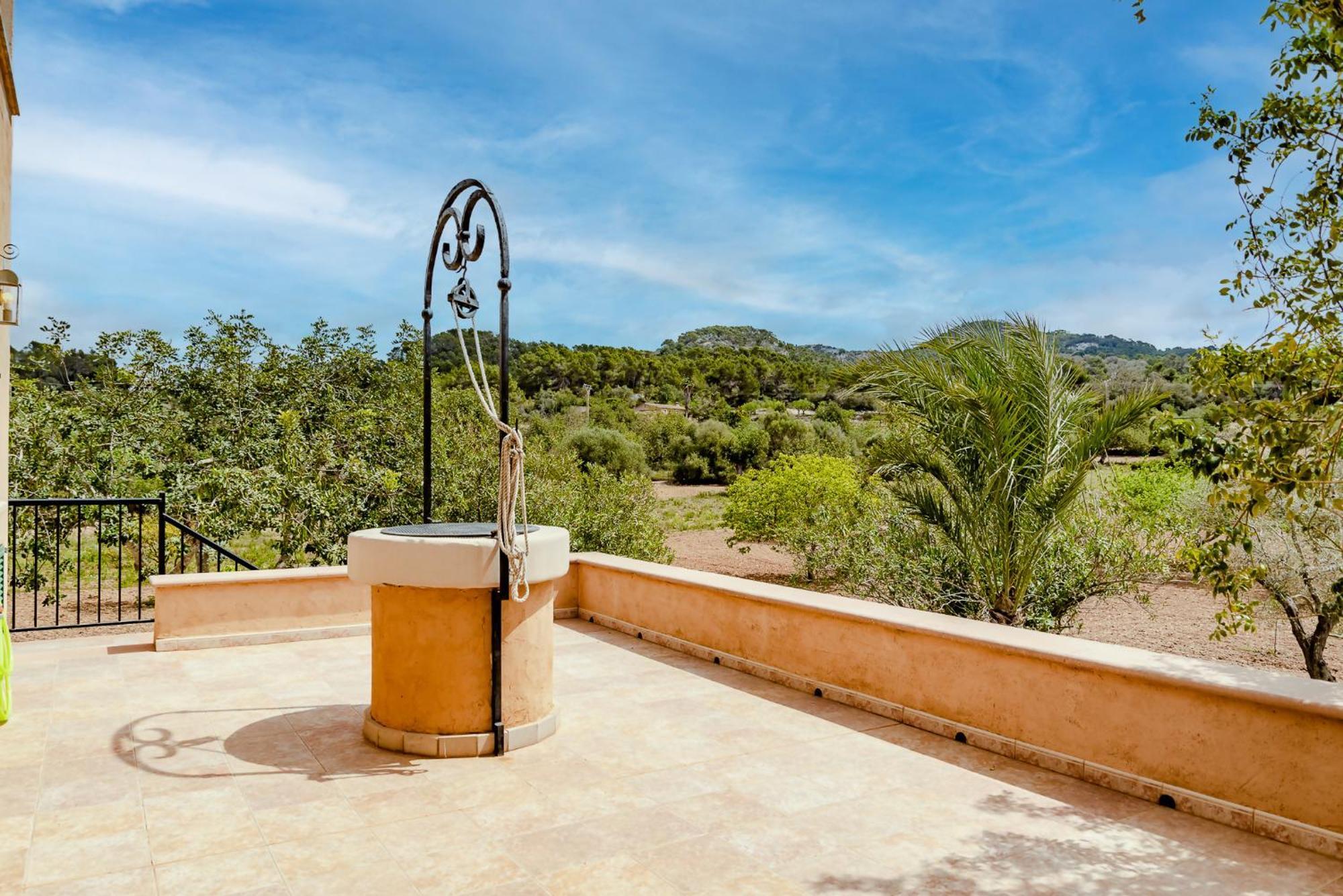 Casa Con Vistas Despejadas Ideal Familias Ferienhaus *